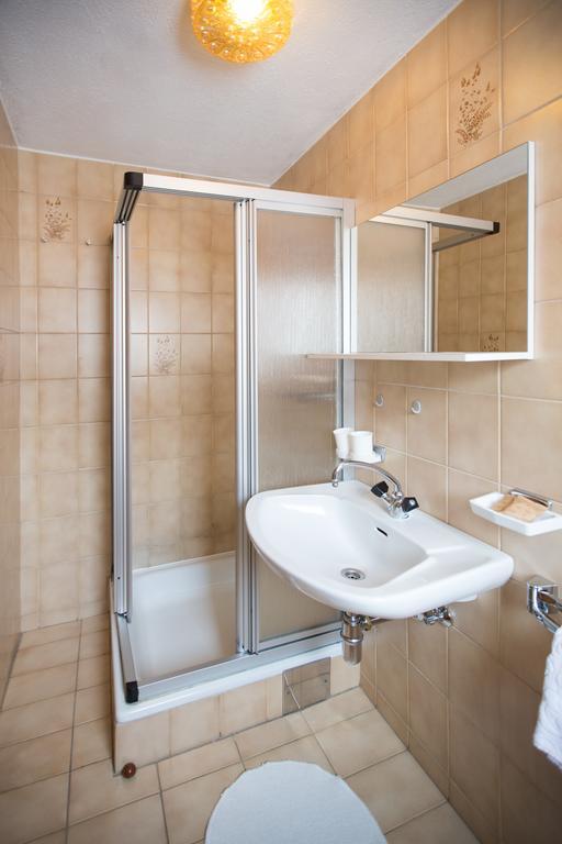 Pension Anna Sankt Leonhard im Pitztal Chambre photo